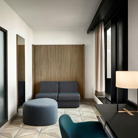 Courtyard By Marriott Paris Porte De Versailles Issy-les-Moulineaux Exteriör bild