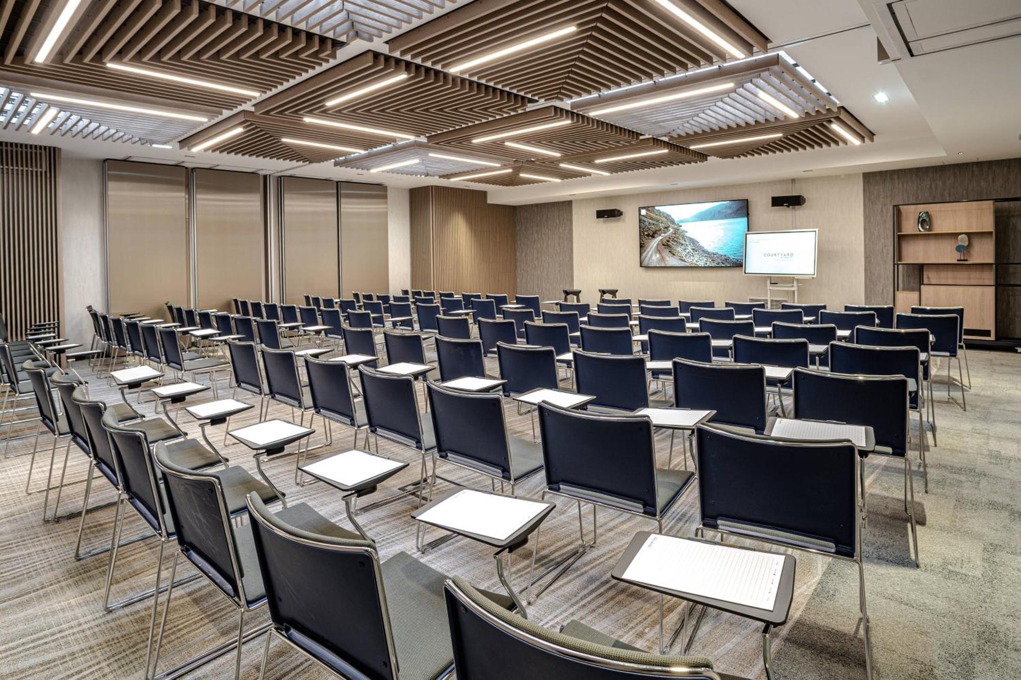Courtyard By Marriott Paris Porte De Versailles Issy-les-Moulineaux Exteriör bild