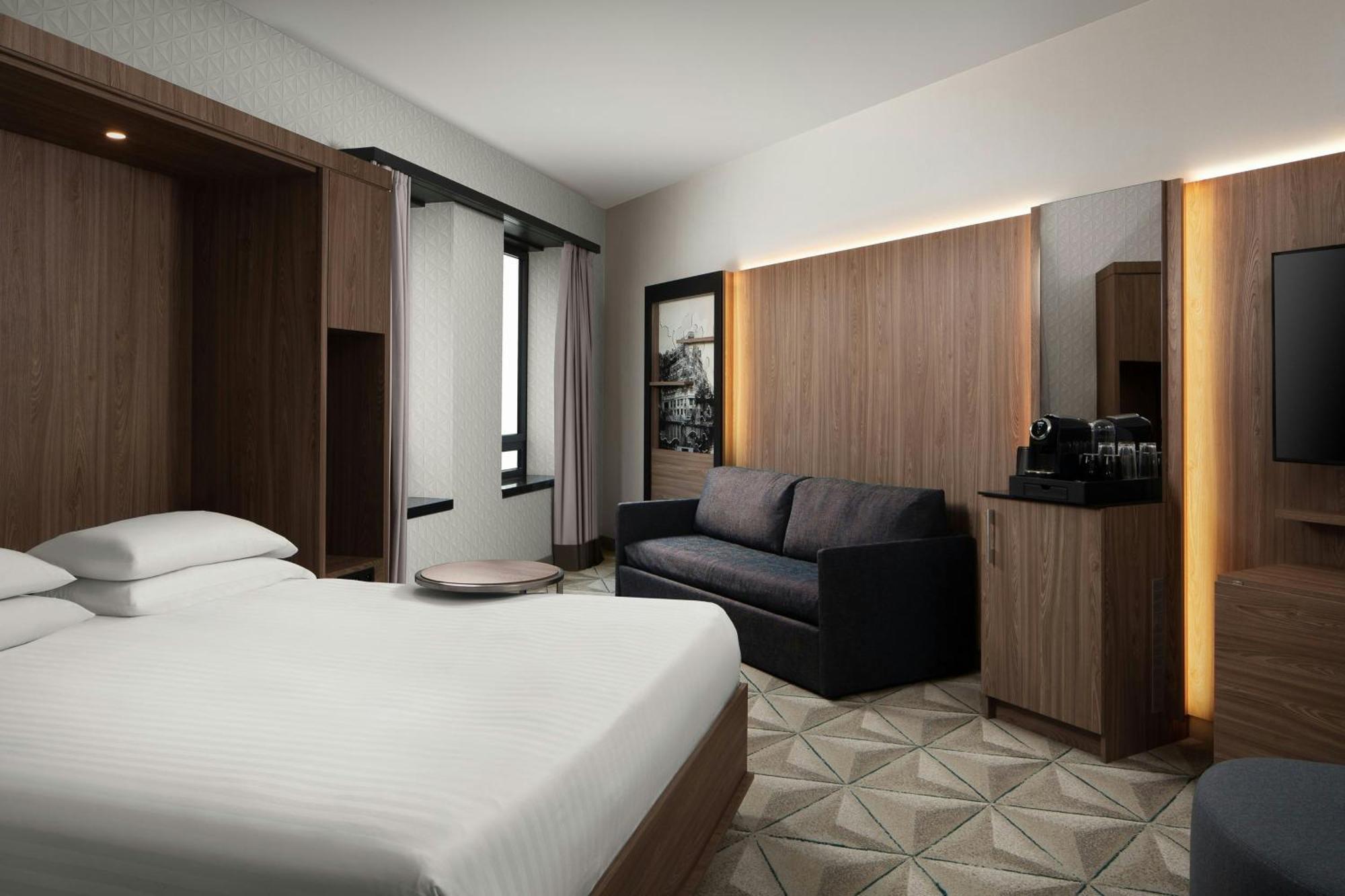 Courtyard By Marriott Paris Porte De Versailles Issy-les-Moulineaux Exteriör bild